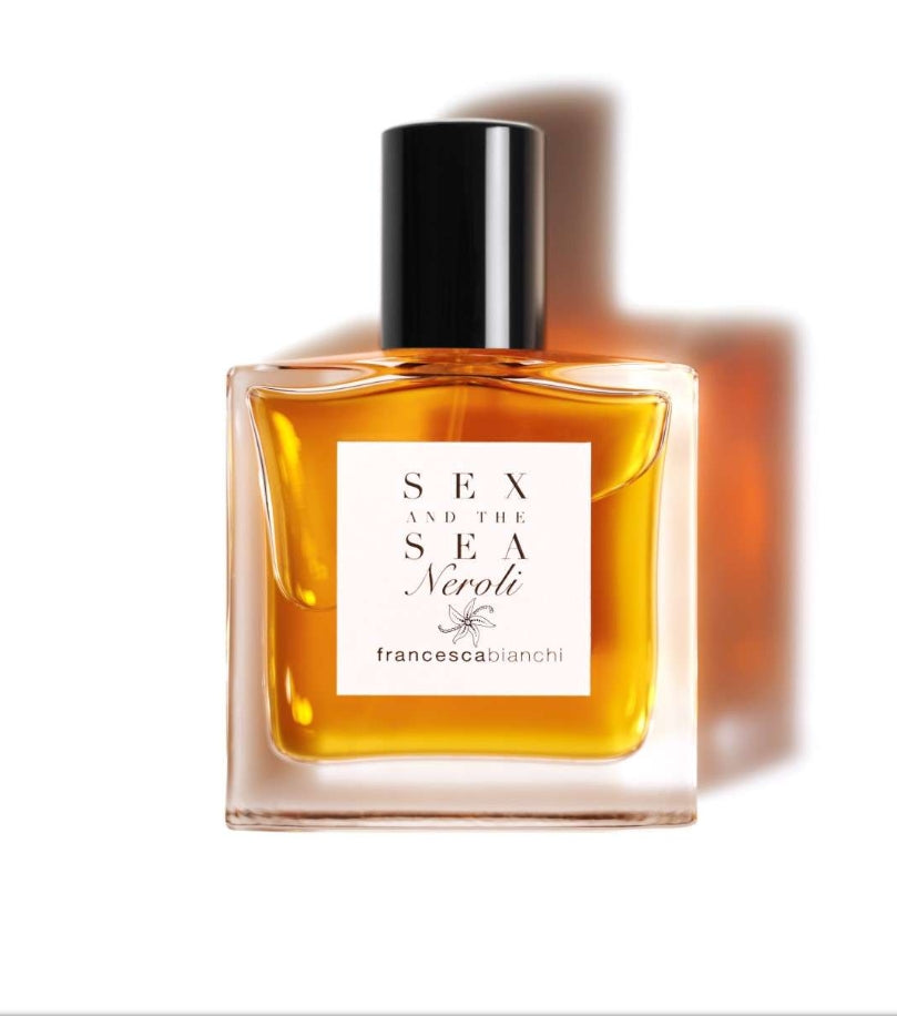 Francesca Bianchi Sex and Sea Neroli
