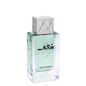 Swiss arabian Shagaf for men