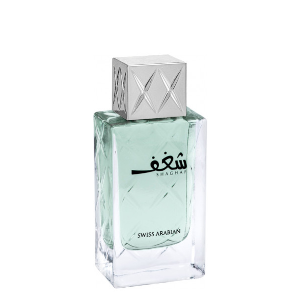 Swiss arabian Shagaf for men