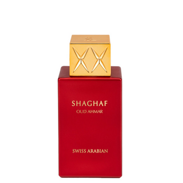 Swiss arabian Shagaf oud ahmar