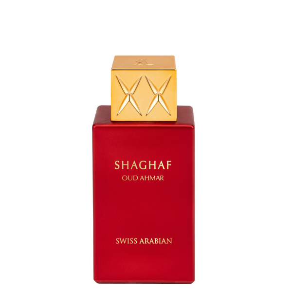 Swiss arabian Shagaf oud ahmar