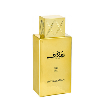 Swiss Arabian Shaghaf oud 