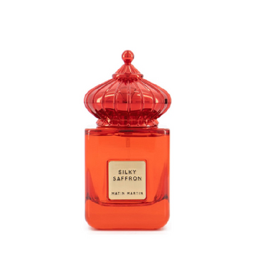Matin Martin Silky saffron