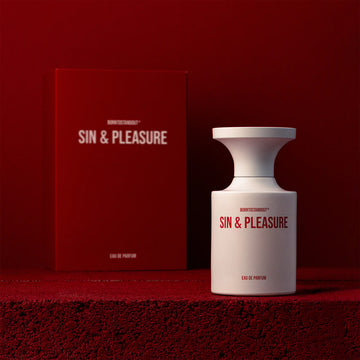 Borntostandout Sin & Pleasure 