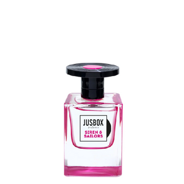 Jusbox Siren & Sailors