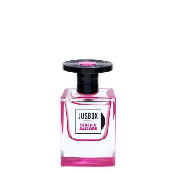 Jusbox Siren & Sailors