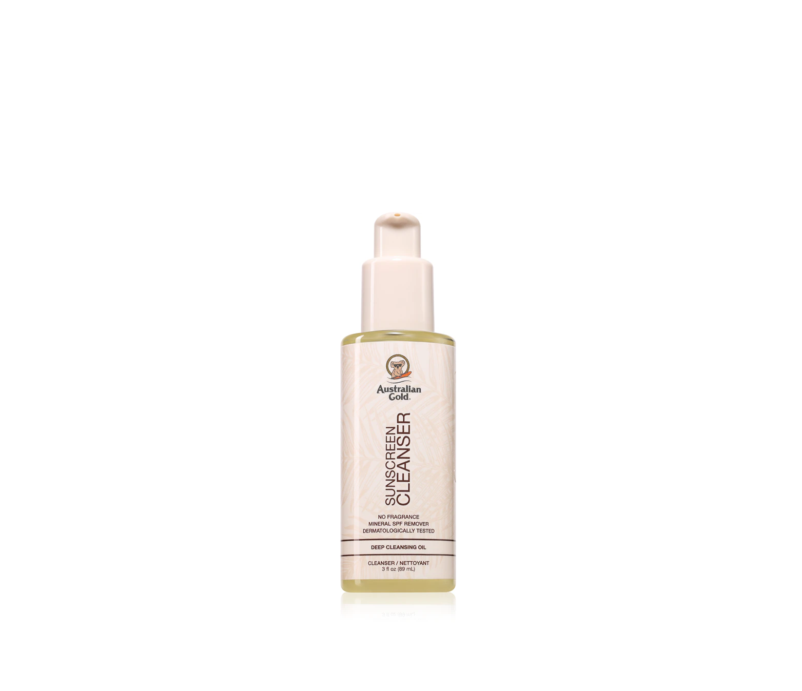 Australian Gold Sunscreen Cleanser