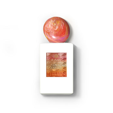 Cave Sunset Caramel