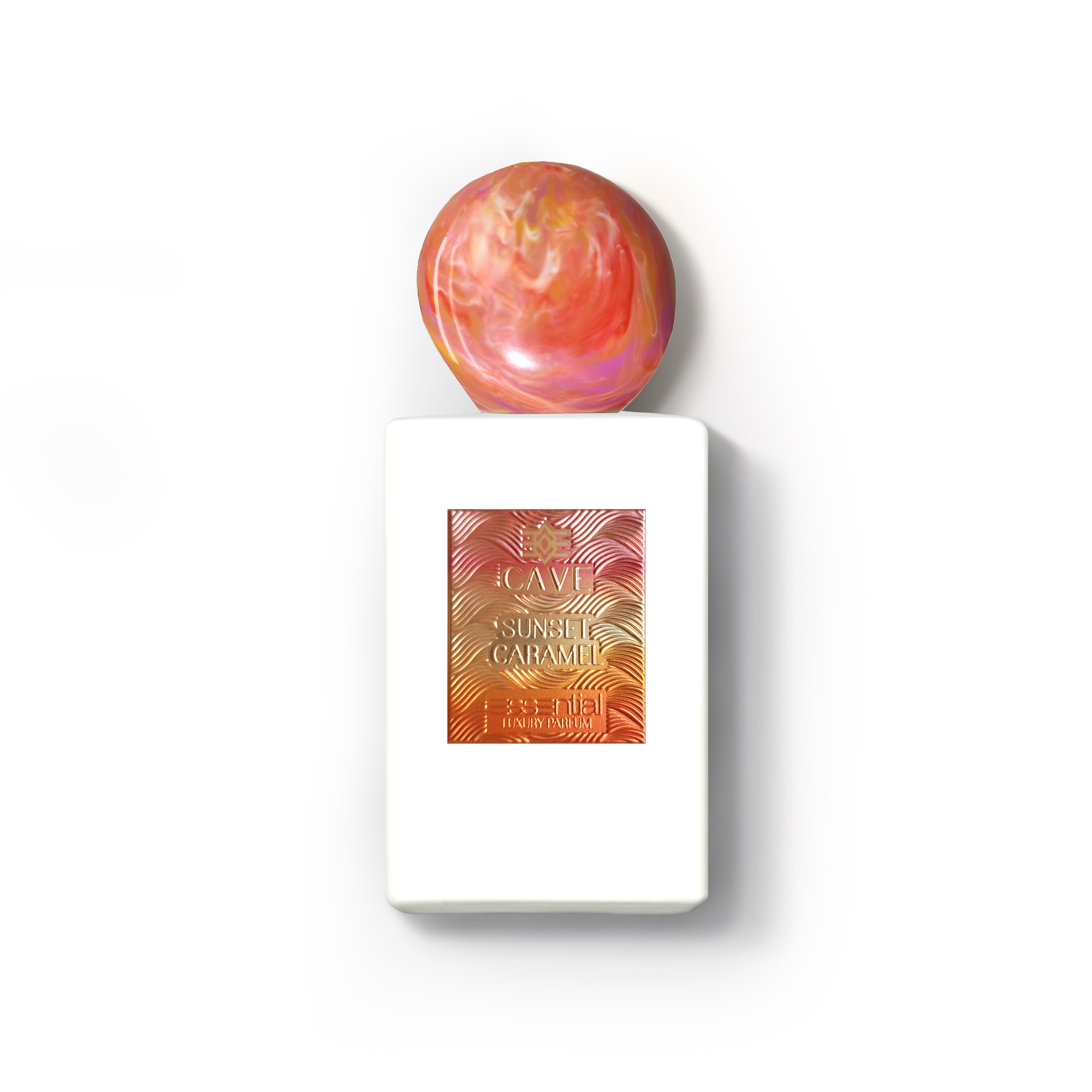 Cave Sunset Caramel