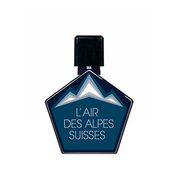 Tauer Perfume L'air des alpes suisses