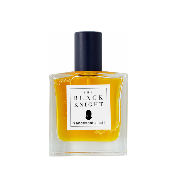 Francesca Bianchi The black knight
