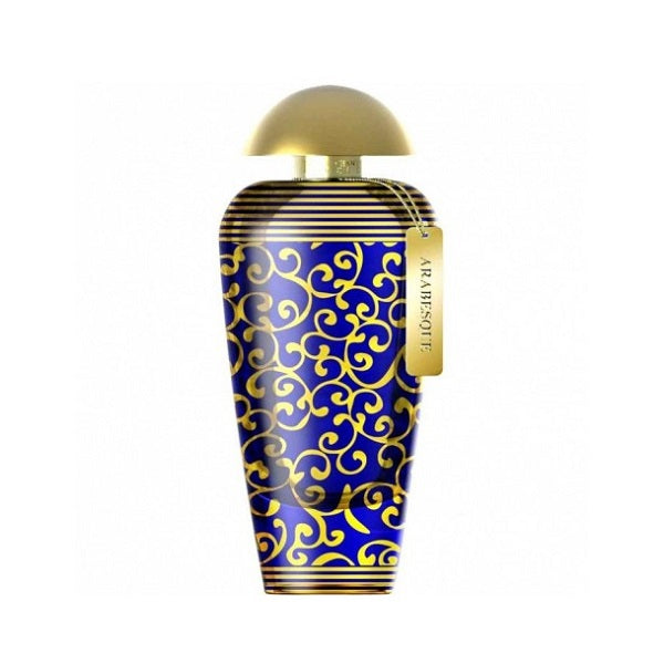 The Merchant of Venice Arabesque