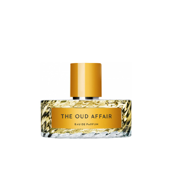 Vilhelm The Oud Affair