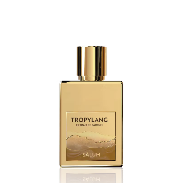 Salum Tropylang