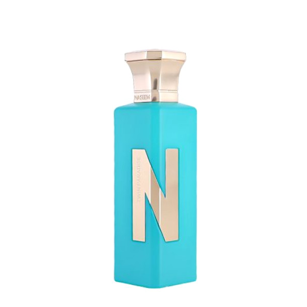 Naseem Twin paradise