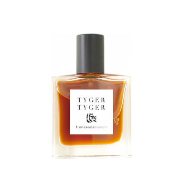 Francesca Bianchi Tyger tyger