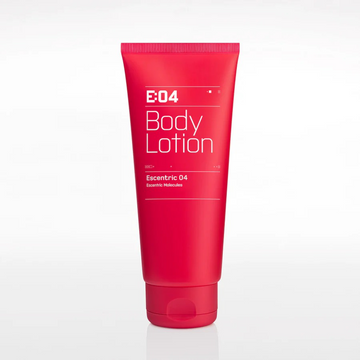 Escentric 04 Body Lotion