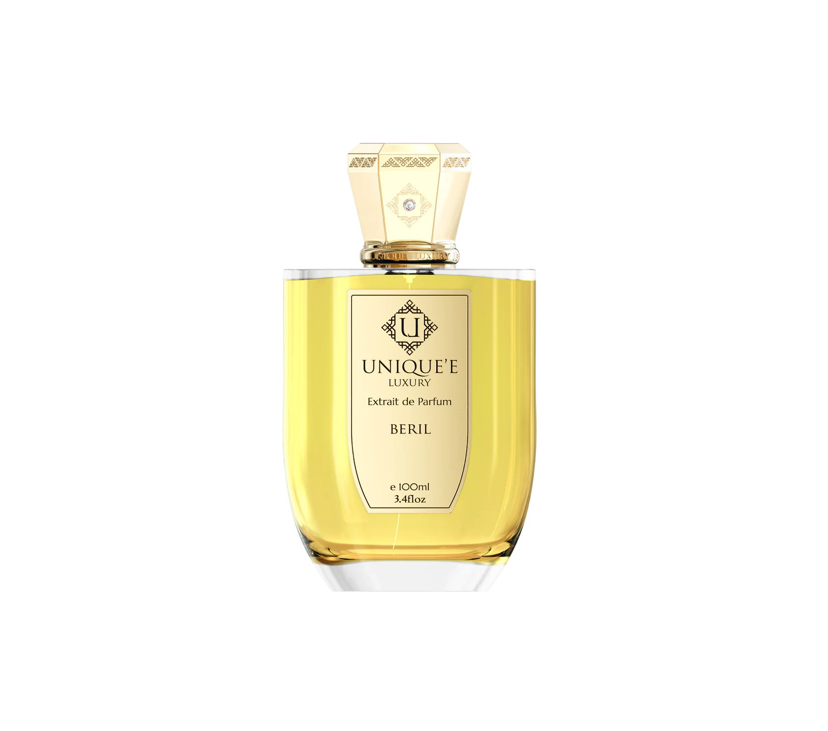 Unique'e Luxury Beril