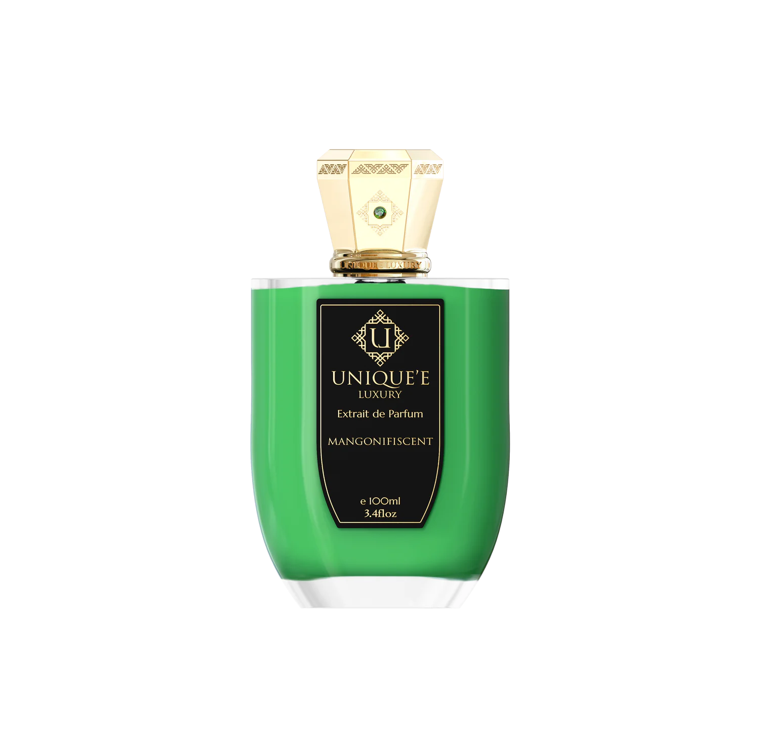 Unique'e Luxury Mangonifiscent