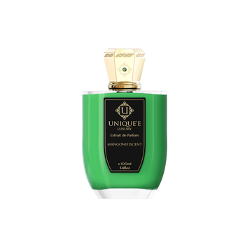 Unique'e Luxury Mangonifiscent