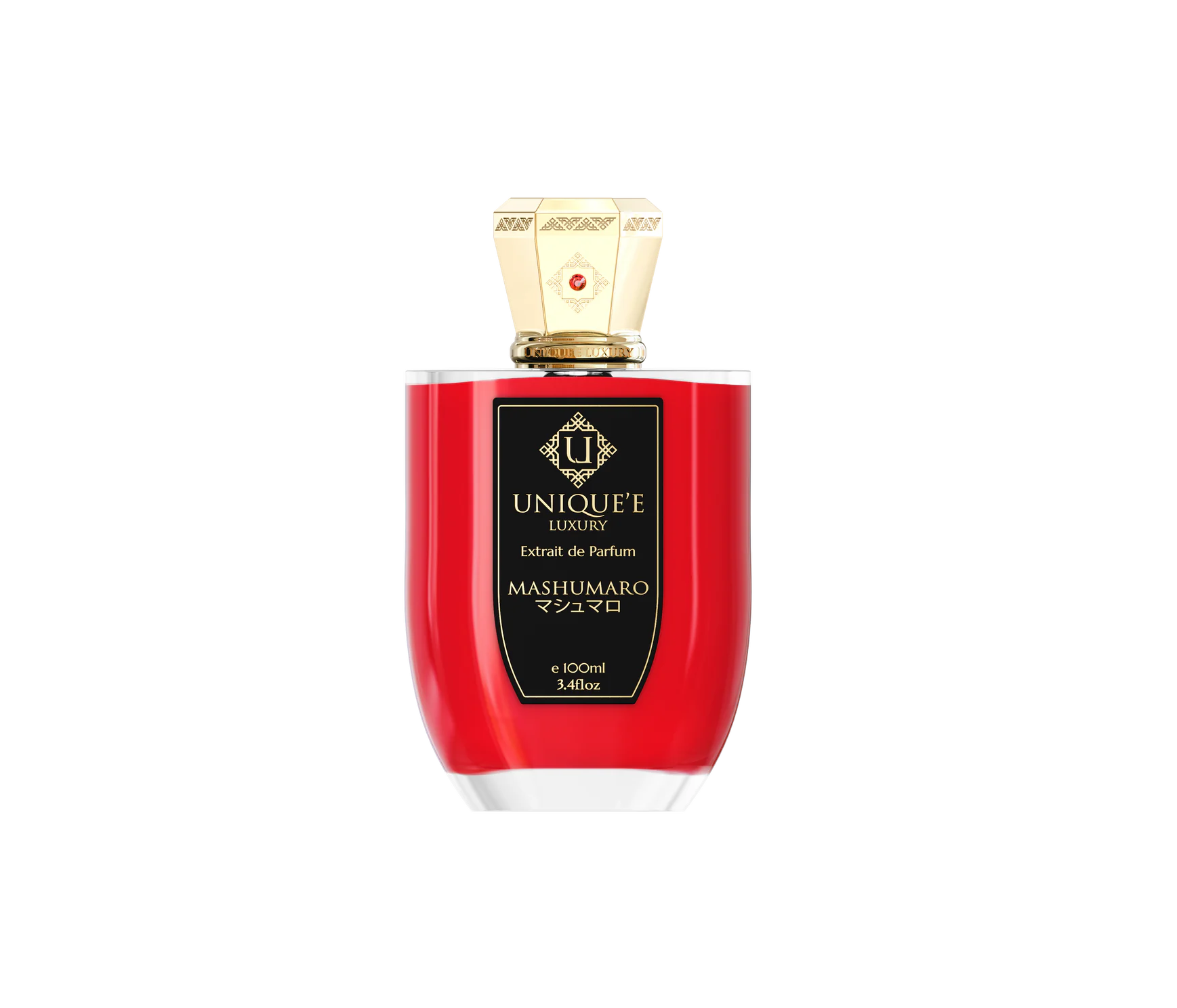 Unique'e Luxury Mashumaro