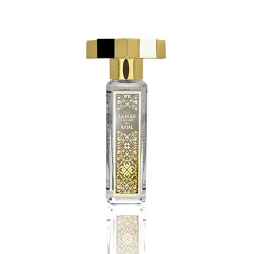 Kajal Lamar Caviar