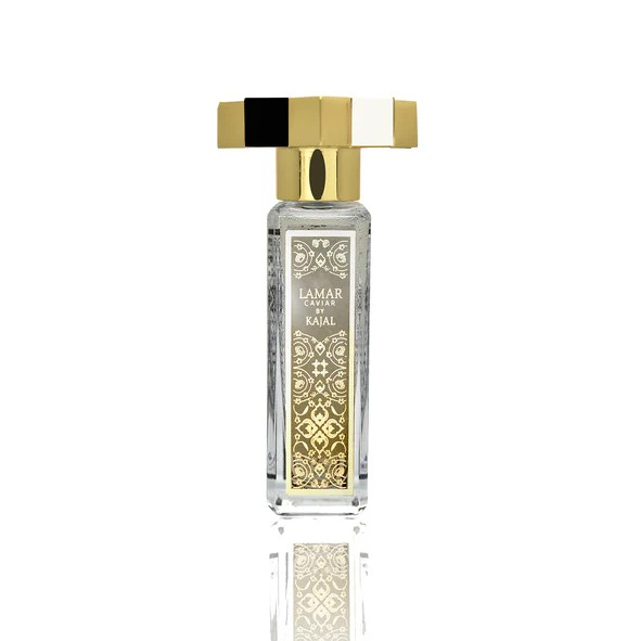 Kajal Lamar Caviar