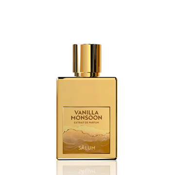 Salum Vanilla monsoon