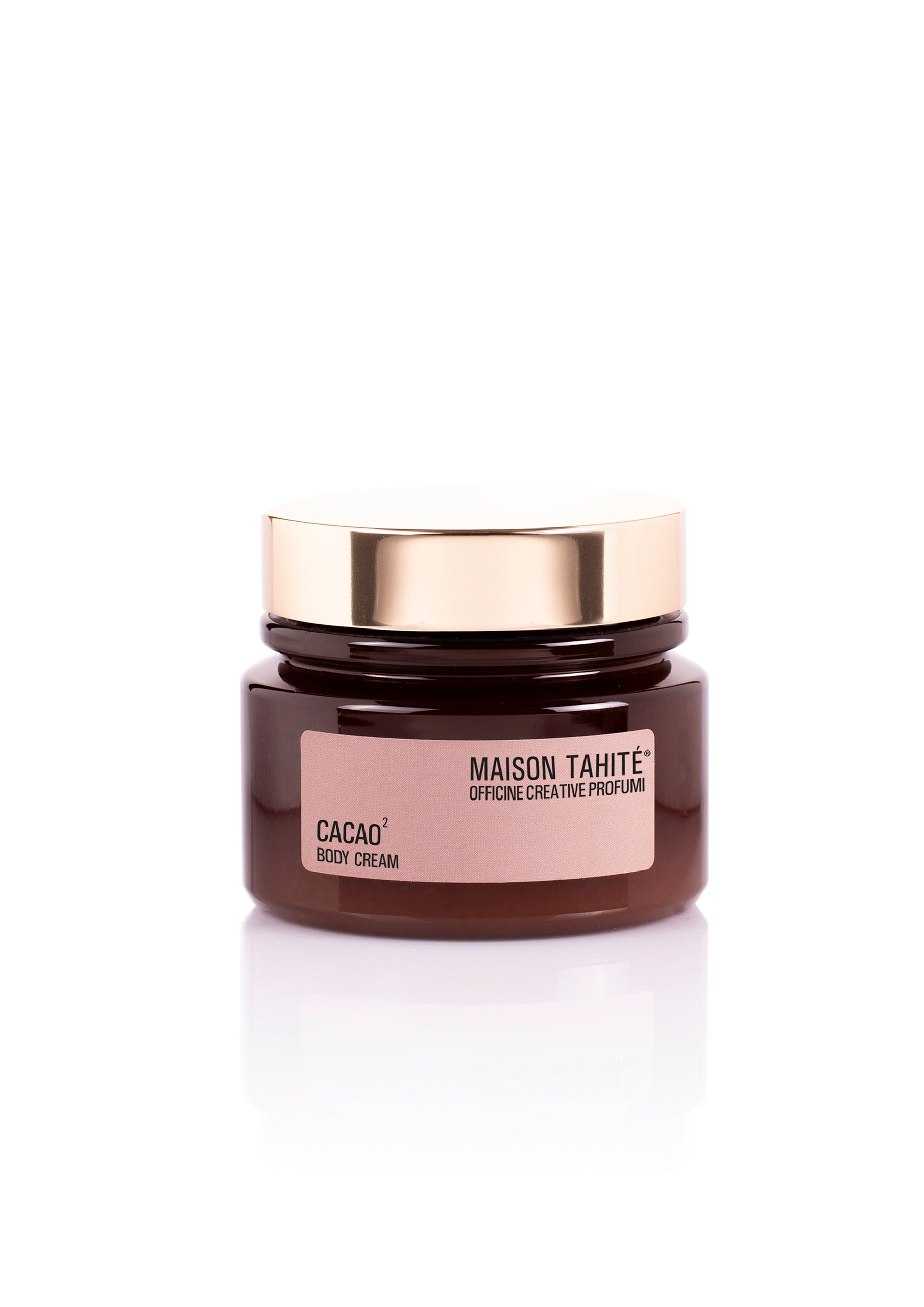 Crema corporal CACAO2