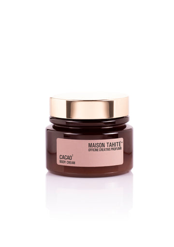 Crema corporal CACAO2