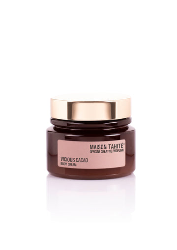 Maison Tahité Vicious Cacao Crema corporal