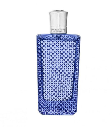 The Merchant of Venice Venetian blue