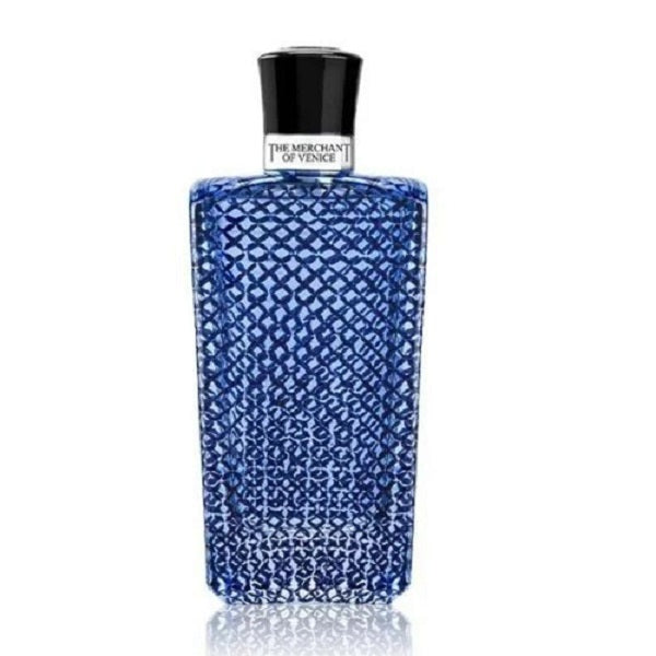 The Merchant of Venice Venetian Blue Intense
