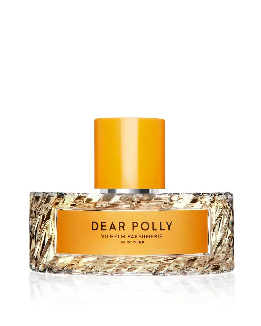 immagine del profumo dear polly di vilhelm