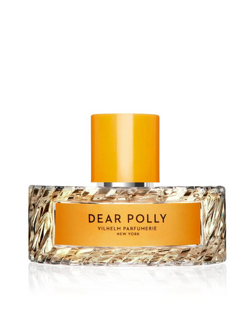 immagine del profumo dear polly di vilhelm
