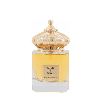 Matin Martin Wild & Spicy 