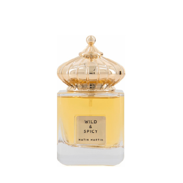 Matin Martin Wild & Spicy 