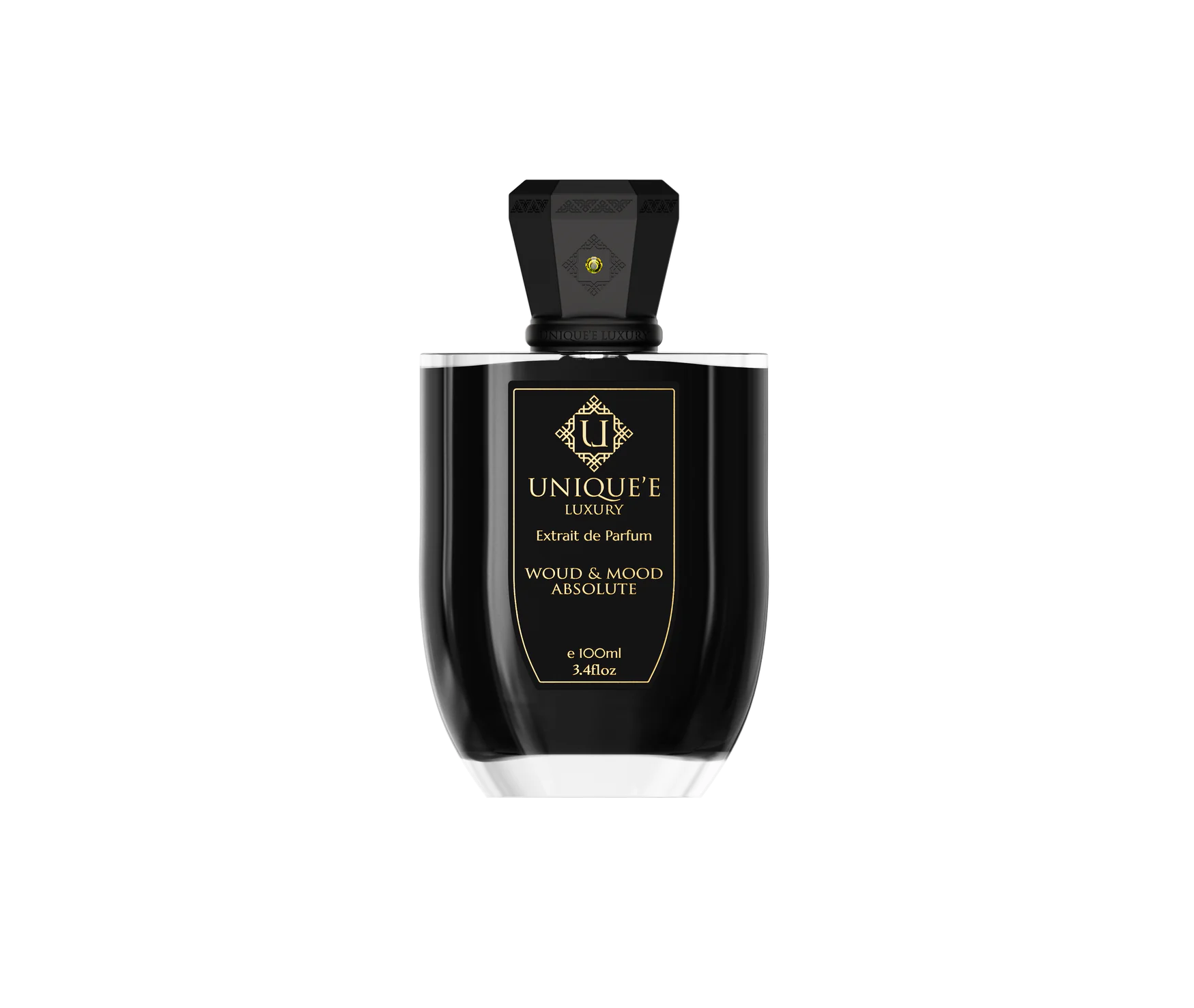 Unique'e Luxury Woud & Mood Absolute