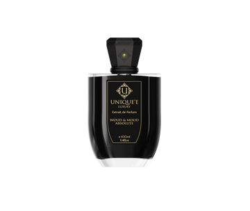 Unique'e Luxury Woud & Mood Absolute