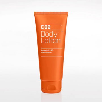 Escentric 02 Body Lotion