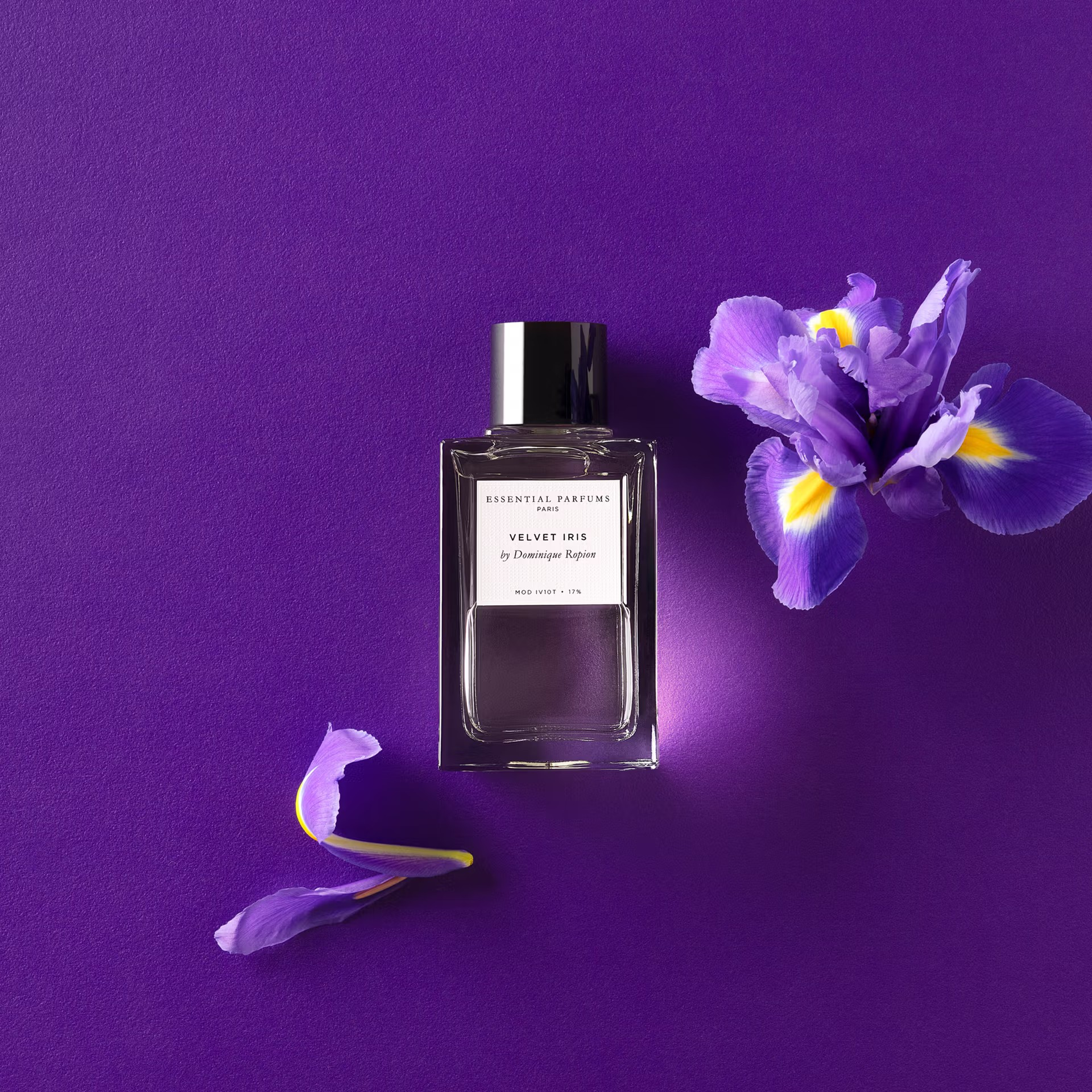 Essential Parfums Velvet Iris