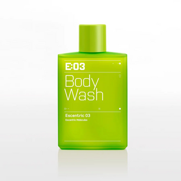 Escentric 03 Body Wash