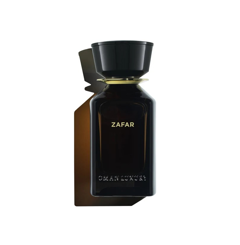 immagine del profumo zafar di oman luxury
